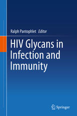 Hiv Glycans In Infection And Immunity 1st Edition Camille Bonomelli