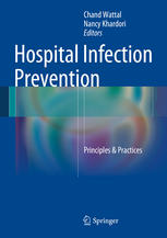 Hospital Infection Prevention Principles Practices 1st Edition Iass El Lakkis Md