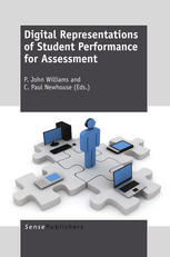 Digital Representations Of Student Performance For Assessment John Williams Auth