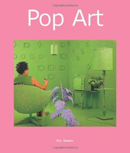 Pop Art Ill Eric Shanes