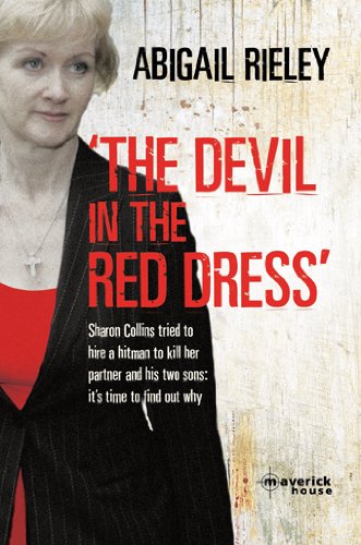 The Devil In The Red Dress Abigail Rieley