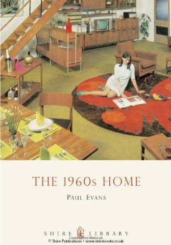 The 1960s Home Paul Evans
