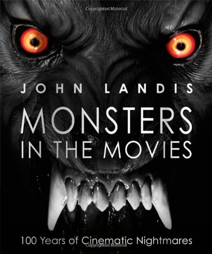 Monsters In The Movies John Landis