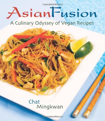 Asian Fusion Chat Mingkwan