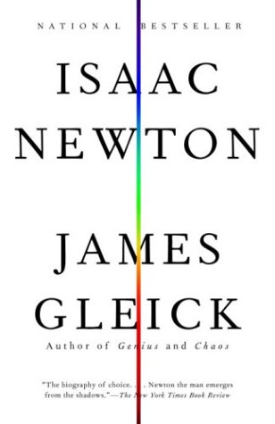 Isaac Newton James Gleick