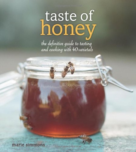 Taste Of Honey Original Marie Simmons