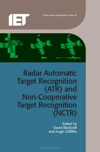 Radar Automatic Target Recognition Atr And Noncooperative Target Recognition Nctr David Blacknell