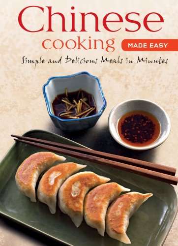 Chinese Cooking Made Easy Spi Daniel Reid