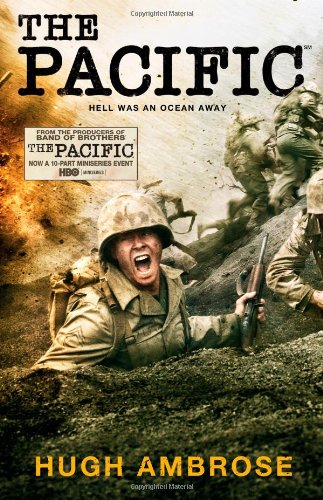 Pacific Hugh Ambrose