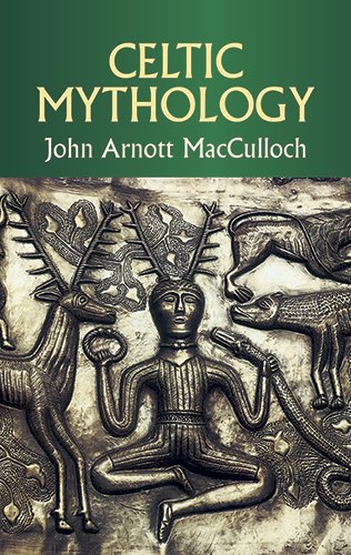 Celtic Mythology John Arnott Macculloch