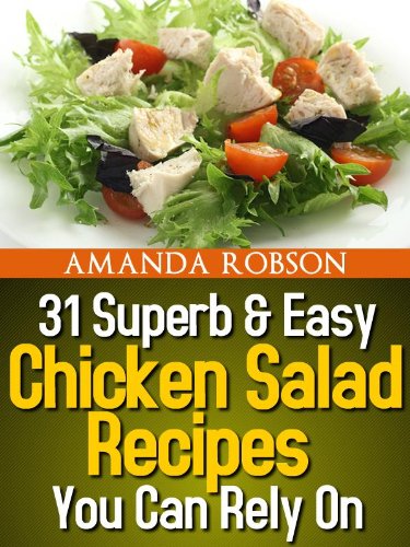 31 Superb Easy Chicken Salad Recipes You Can Rely On Amanda Robson