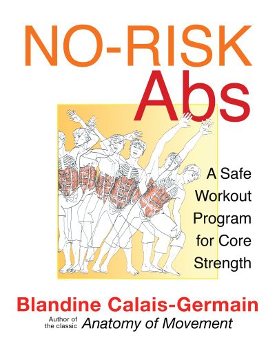 Norisk Abs A Safe Workout Program For Core Strength Blandine Calaisgermain