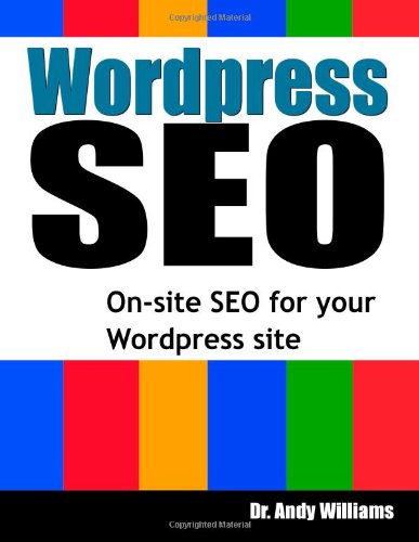 Wordpress Seo Onpage Seo For Your Wordpress Site Andy Williams