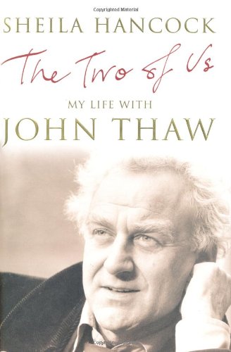 The Two Of Us My Life With John Thaw Sheila Hancock