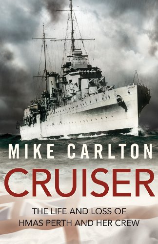 Cruiser The Life And Loss Of Hmas Perth Mike Carlton