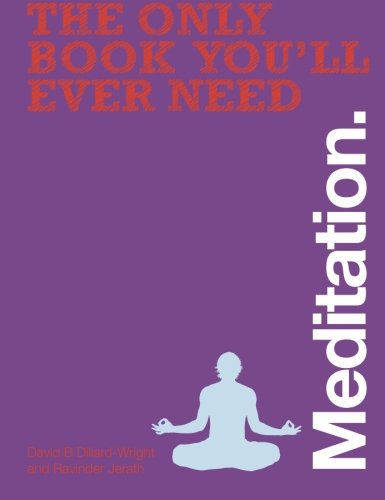 Meditation David B Dillardwright Ravinder Jerath