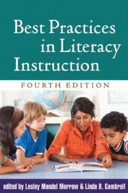 Best Practices In Literacy Instruction Fourth Edition 4th Lesley Mandel Morrow