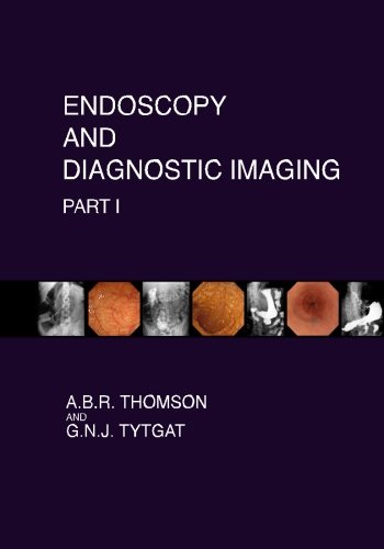 Endoscopy And Diagnostic Imaging Part I Skin Nail And Mouth Changes In Gi Disease Esophagus Stomach Small Intestine Pancreas Dr A Br Thomson