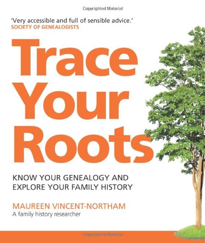 Greatest Guide To Genealogy Maureen Vincentnortham