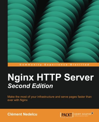 Nginx Http Server 2nd Edition Clment Nedelcu