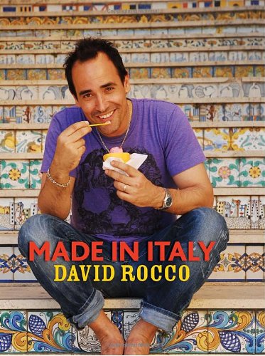 Made In Italy David Rocco