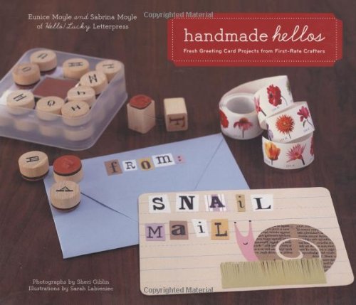 Handmade Hellos Fresh Greeting Card Projects From Firstrate Crafters Spi Sabrina Moyle