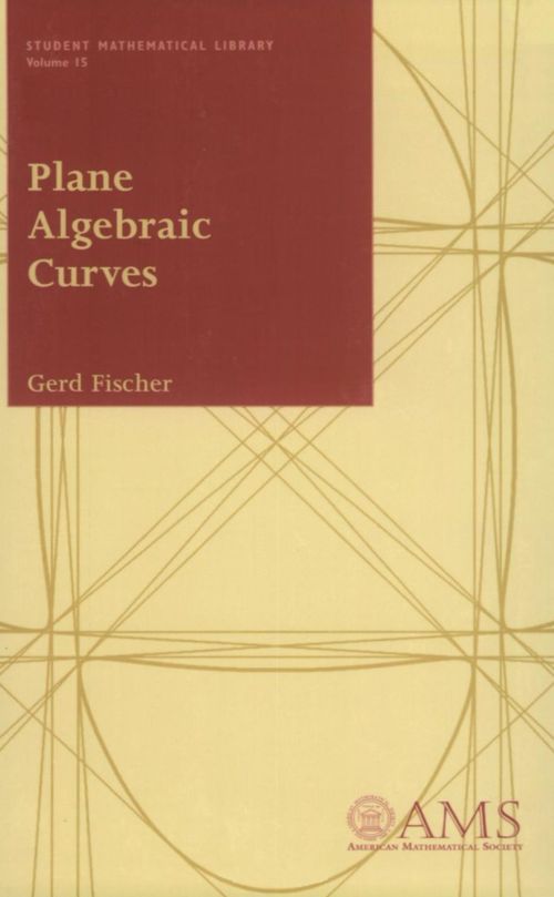 Plane Algebraic Curves Gerd Fischer