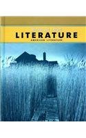 Mcdougal Littell Literature American Literature Student Mcdougal Littel