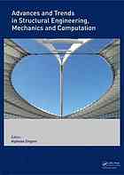 Advances And Trends In Structural Engineering Mechanics And Computation Proceedings Of The Fourth International Conference On Structural Engineering Mechanics And Computation 68 September 2010 Cape Town South Africa 1st Alphose Zingoni