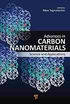Advances In Carbon Nanomaterials Science And Applications Nikos Tagmatarchis