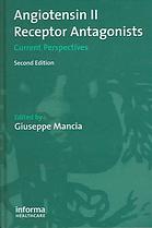 Angiotensin Ii Receptor Antagonists Current Perspectives 2nd Giuseppe Mancia