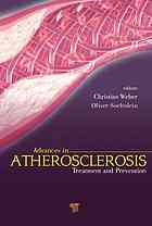 Atherosclerosis Treatment And Prevention Christian Weber Oliver Soehnlein