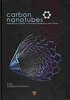 Carbon Nanotubes From Bench Chemistry To Promising Biomedical Applications Giorgia Pastorin
