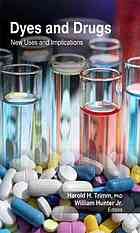 Dyes And Drugs New Uses And Implications Harold H Trimm William Hunter Jr