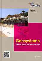Geosystems Design Rules And Applications Adam Bezuijen Ed