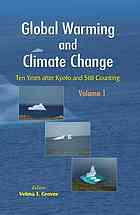 Global Warming And Climate Change Velma I Grover Ed