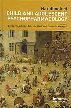 Handbook Of Child And Adolescent Psychopharmacology Benedetto Vitiello Ed