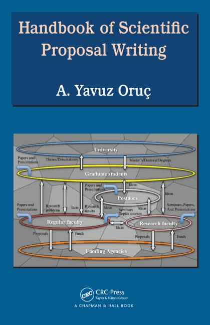Handbook Of Scientific Proposal Writing A Yavuz Oruc