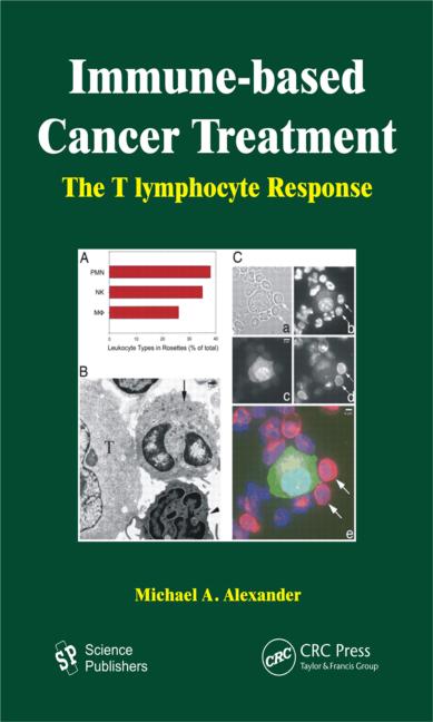 Immunebased Cancer Treatment The T Iymphocyte Response Michael A Alexander