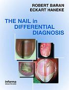 The Nail In Differential Diagnosis R Baran Eckart Haneke
