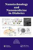 Nanotechnology And Nanomedicine In Diabetes Lan Anh Le Ross J Hunter Victor R Preedy