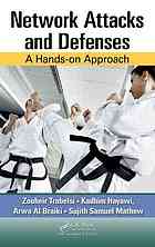 Network Attacks And Defenses A Handson Approach Zouheir Trabelsi Et Al