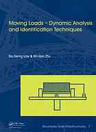 Moving Load Identification Problems And Applications Siuseong Law Xinqun Zhu