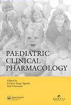 Paediatric Clinical Pharmacology Evelyne Jacqzaigrain Imti Choonara
