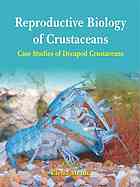 Reproductive Biology Of Crustaceans Case Studies Of Decapod Crustaceans Elena Mente