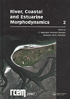River Coastal And Estuarine Morphodynamics Rcem 2007 Proceedings Of The 5th Iahr Symposium On River Coastal And Estuarine Morphodynamics Enschede The Netherlands 1721 September 2007 C Marjolein Dohmenjanssen Suzanne J M H Hulscher
