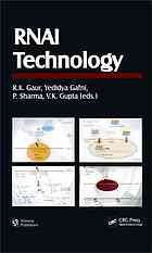 Rnai Technology Rajarshi Kumar Gaur