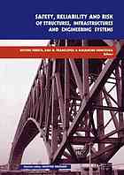 Safety Reliability And Risk Of Structures Infrastructures And Engineering Systems Proceedings Of The 10th International Conference On Structural Safety And Reliability 1317 September Osaka Japan Hitoshi Furuta Dan M Frangopol Masanobu Shinozuka