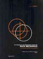11th Congress Of The International Society For Rock Mechanics The Second Half Century Of Rock Mechanics L Ribeiro E Sousa Claudio Olalla N Grossmann