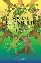 Social Responsibility Failure Mode Effects And Analysis Holly Alison Duckworth Rosemond Ann Moore